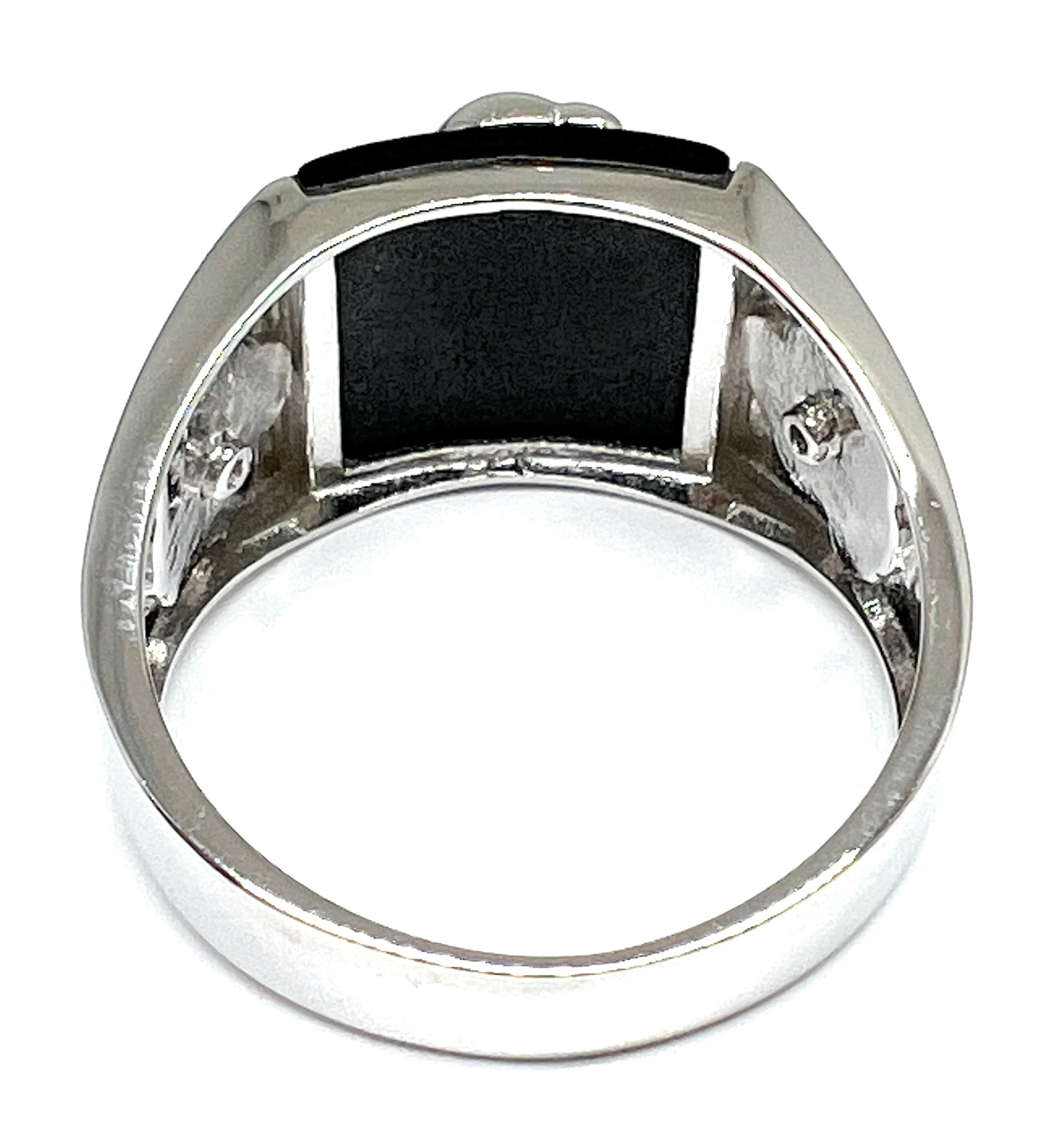 .925 Silver Men's Scorpion Ring - Image 3