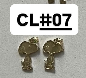 10k Custom Jewelry Line Pendants - VOL. 1 - Image 11