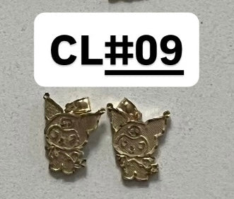 10k Custom Jewelry Line Pendants - VOL. 1 - Image 13