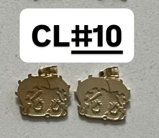 10k Custom Jewelry Line Pendants - VOL. 1 - Image 14
