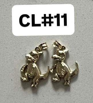 10k Custom Jewelry Line Pendants - VOL. 1 - Image 15