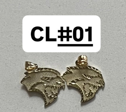 10k Custom Jewelry Line Pendants - VOL. 1 - Image 5