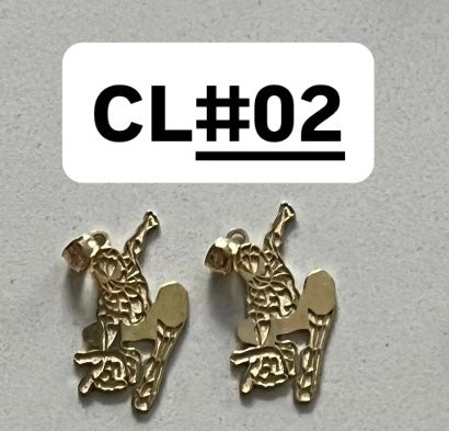 10k Custom Jewelry Line Pendants - VOL. 1 - Image 6