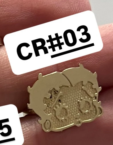 10k Custom Jewelry Line Rings - VOL. 1 - Image 7
